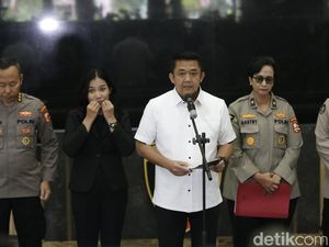 Video Bareskrim Akan Gelar Perkara Usai Umumkan Tes DNA RK-Anak Lisa