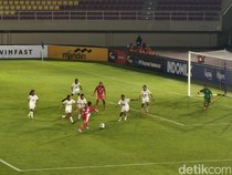 Hasil Piala AFF Putri U-16 2025: Indonesia Bantai Timor Leste 6-0