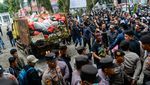 Tolak Sampah Tangsel, Kantor Bupati Pandeglang Digeruduk