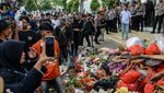 Tolak Sampah Tangsel, Kantor Bupati Pandeglang Digeruduk