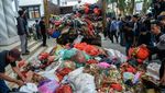 Tolak Sampah Tangsel, Kantor Bupati Pandeglang Digeruduk