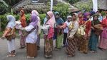 Nyuguh, Tradisi Syukur dan Tolak Bala Warga Kampung Kuta
