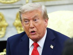 Pemerintahan Trump Klaim Perang Iran Telah Diakhiri Sebelum Tenggat Kongres