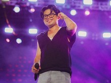 Pekan Ini Wajib Seru-seruan Bareng Slank Sampai Juicy Luicy