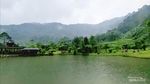 Trekking ke Cisadon, Hidden Gem Dekat Jakarta Pas buat Usir Penat