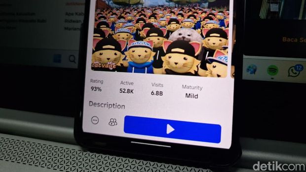 Roblox sekarang punya aturan baru, untuk meningkatkan keselamatan dan kenyamanan pemainnya di dalam permainan. Mereka melarang konten romantis atau seksual di dalam platform-nya.