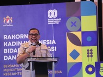 BPJPH: Sertifikat Halal Berperan dalam Membangun Ekosistem yang Kuat