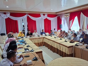 Sebulan Belajar, 72 Siswa SMA Negeri 5 Bengkulu Dikeluarkan dari Sekolah