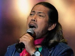 Musisi Legendaris Acil Bimbo Meninggal Dunia di Usia 83 Tahun