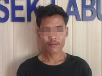 Pria Lombok Ditangkap 2 Jam Setelah Dilaporkan Curi Motor