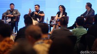 Dyna Day 2025 ini mempertemukan para pemimpin industri dan asosiasi profesional untuk membahas bagaimana kecerdasan buatan khususnya Agentic AI yang mampu mengambil keputusan berdasarkan konteks dan melakukan tindakan secara otonom dapat mendorong babak baru transformasi digital Indonesia.