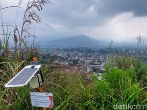 Belajar dari Kampung Muril, Warga Minta Digencarkan Mitigasi Sesar Lembang