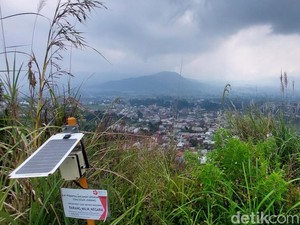 Kondisi Sesar Lembang Terkini dan 6 Kesiapsiagaan Menurut BMKG