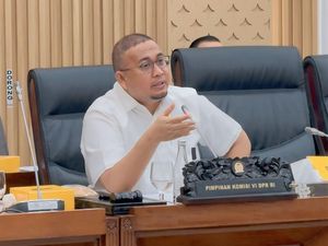 Andre Rosiade Apresiasi Kerja Bank Himbara: Dorong Dukungan Program Pemerintah
