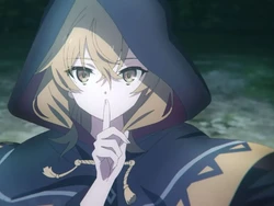 Crunchyroll Tayangin Anime Fantasi Terbaru: Secret of the Silent Witch