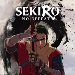 Sekiro: No Defeat Diadaptasi dari Game Populer, Tayang Di Crunchyroll