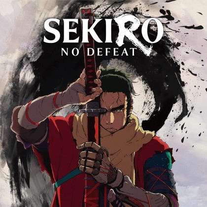 Nungguin Anime Sekiro: No Defeat di Crunchyroll, Tonton Dulu Ini