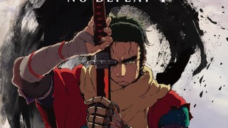 Nungguin Anime Sekiro: No Defeat di Crunchyroll, Tonton Dulu Ini Nungguin Anime Sekiro: No Defeat di Crunchyroll, Tonton Dulu Ini