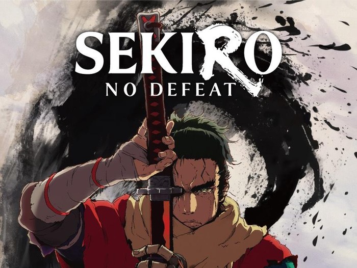 Anime Sekiro: No Defeat Anime Sekiro: No Defeat
