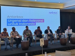 Manufaktur Antariksa Kejauhan, Kepala BRIN Ngide Genjot Remote Sensing