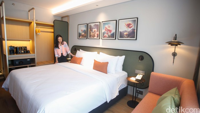 ARTOTEL Living World Kota Wisata - Cibubur