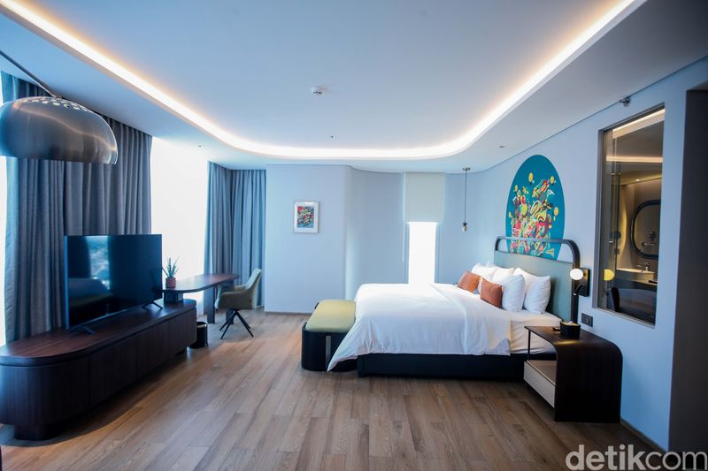 ARTOTEL Living World Kota Wisata - Cibubur