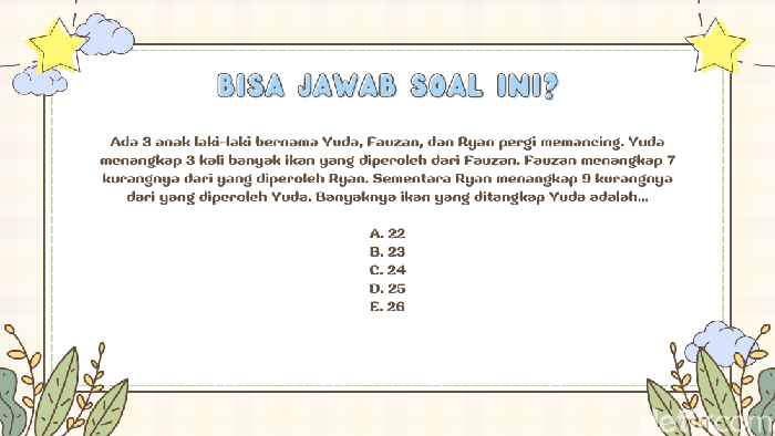 asah otak detikhealth