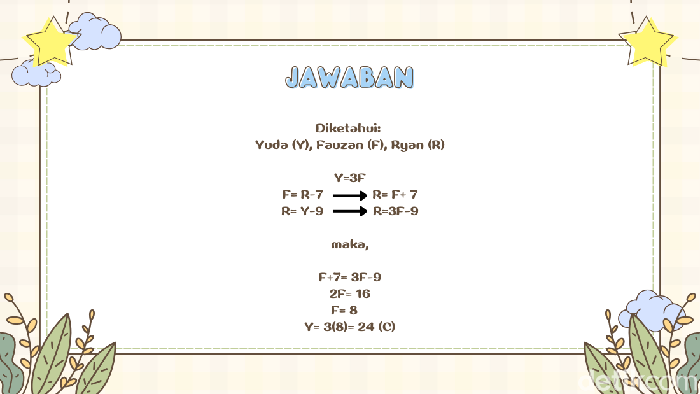 asah otak detikhealth