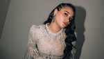 Kiesha Alvaro Jelaskan Soal Pin Foto Aurora Ribero di IG