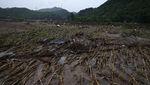 Beijing Dilanda Banjir Terburuk Sejak 2012