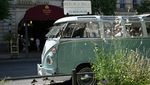 Berlin Tawarkan Wisata Budaya & Seni Modern di Tengah Lesunya Pariwisata Eropa