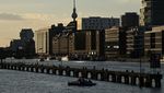 Berlin Tawarkan Wisata Budaya & Seni Modern di Tengah Lesunya Pariwisata Eropa