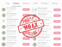 Viral BPN Tanah Gratis, Kementerian ATR Buka Suara