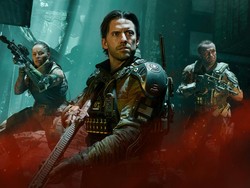 Activision dan Paramount Sepakat Bikin Film Live Action Call of Duty