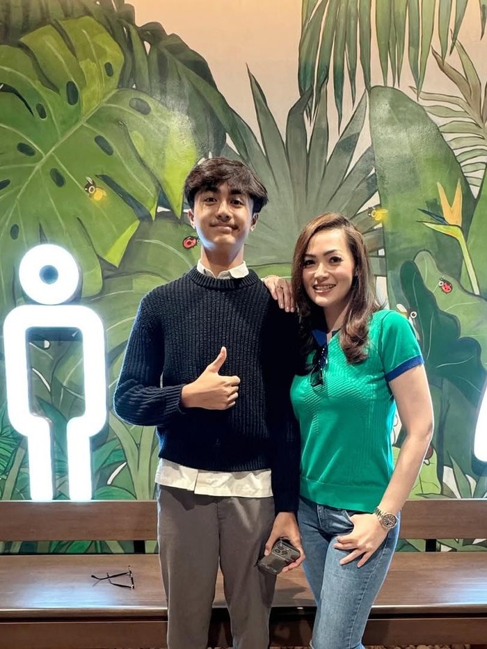 Christy Jusung Christy Jusung