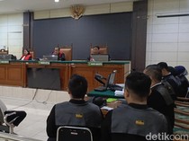 Soroti Dakwaan, Terdakwa Kasus May Day Semarang Gandeng Komnas HAM-Kompolnas
