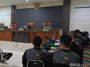 Soroti Dakwaan, Terdakwa Kasus May Day Semarang Gandeng Komnas HAM-Kompolnas