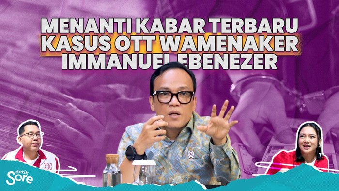 detik sore 21 agustus 2025