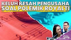Video: Anggota IPOMI: Bayar Royalti Lebih Mahal daripada Bayar STNK