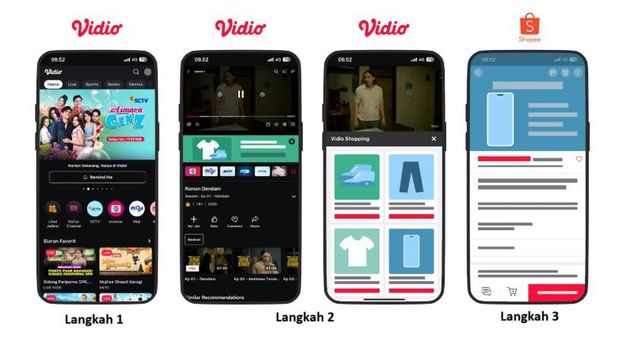 Dok Vidio
