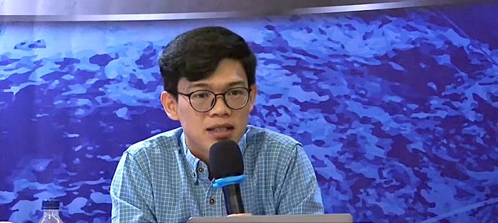 Dosen FISIPOL Universitas Muhammadiyah Sumatera Barat, Hairunnas
