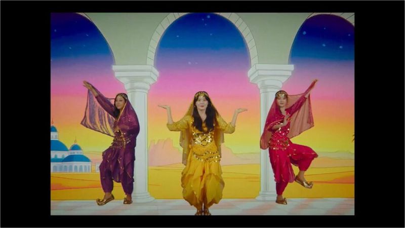 Trailer drama Korea To The Moon dikritik rasis, menggabungkan budaya India dan Timur Tengah