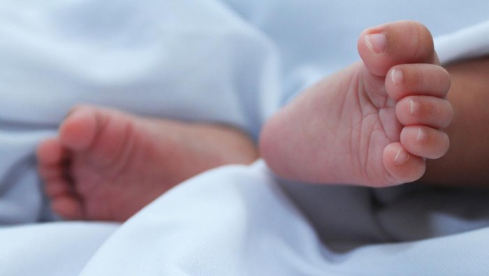 Dua Bayi Meninggal Dunia Diduga Akibat Sabun Cuci Terkontaminasi