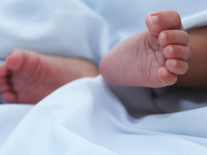 Kronologi Bayi 28 Hari Meninggal Usai Dicekoki Nenek Telur Mentah