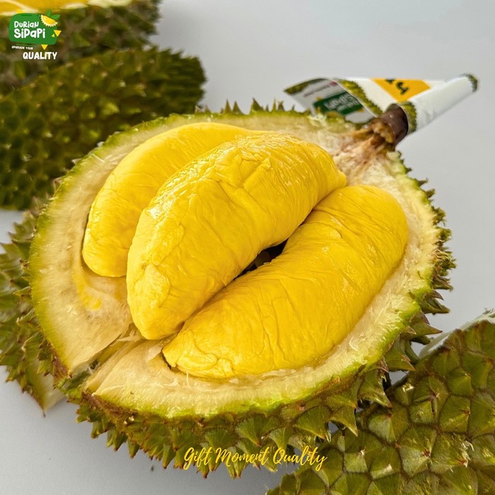 Durian Tempat beli durian
