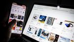 E-Commerce Makin Laris, Transaksi Naik 2,32%