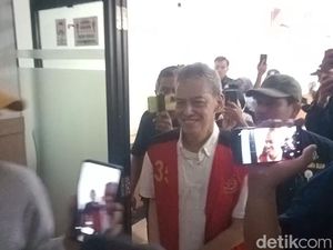Video: Fariz RM Suka Baca Detektif Conan di Rutan