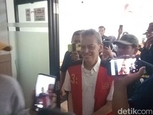 Fariz RM Tegaskan Bukan Pengedar Narkoba, Terus Berharap Peluang Rehabilitasi