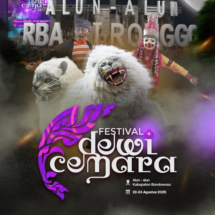 Festival Dewi Cemara