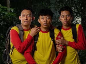 Sisi Gelap Cari Cuan Instan di Warung Pocong